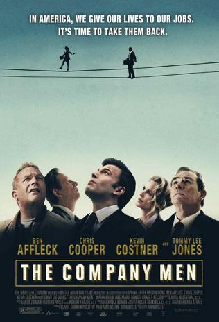 ���� ������� ������ The Company Men 2010 DVDRip The Company Men 2011